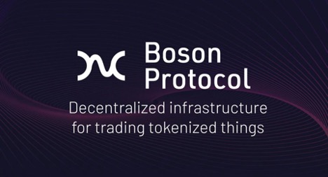 Boson Protocol là gì? Giới thiệu toàn tập về token BOSON